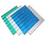 Fiberglass Roof Tile