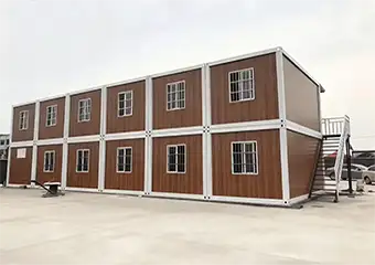 Prefab Container House