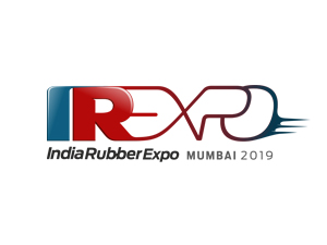 India Rubber Expo (IRE) in 2019