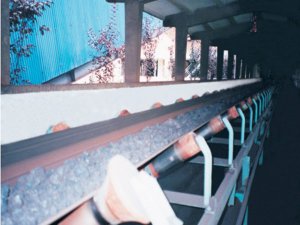 Abrasion/Wear Resistant Conveyor Belt