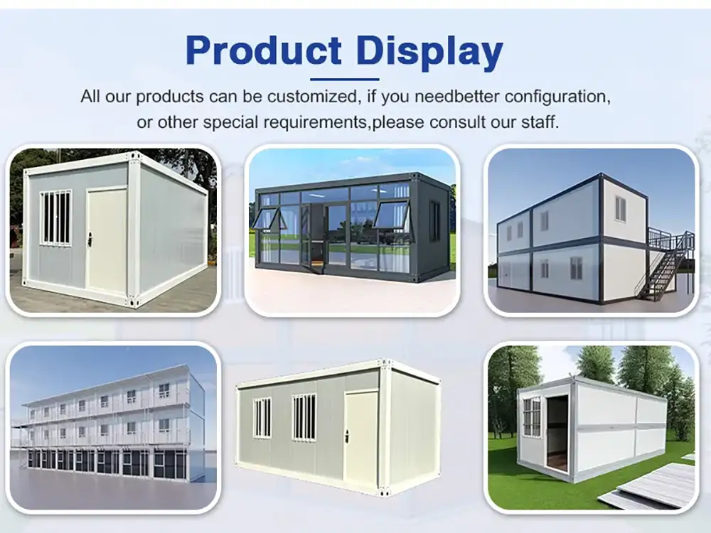 Prefab Steel Structure