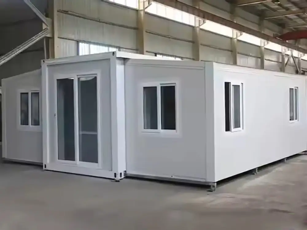 30FT Expandable Container House