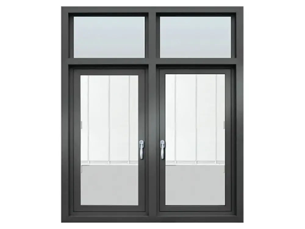 American Casement Windows