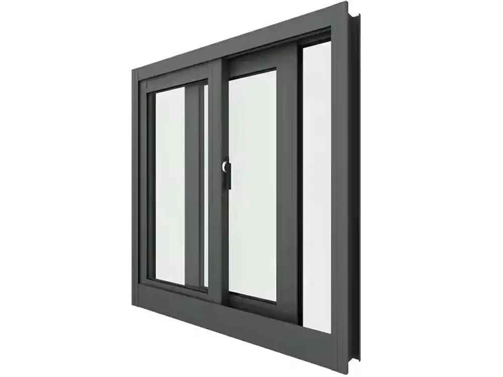 American Casement Window