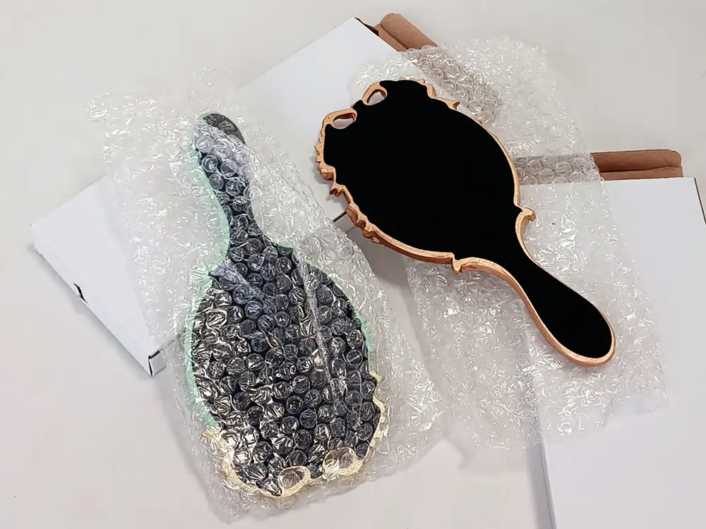 Decorative Antique Mirror