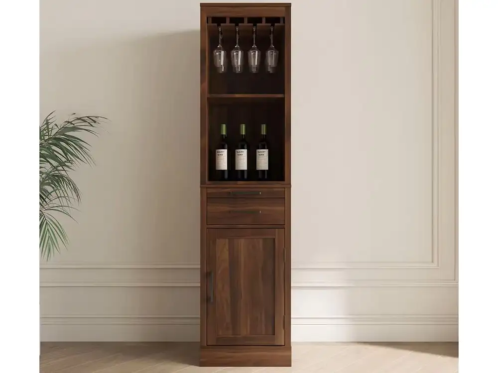 Modular Wine Storage