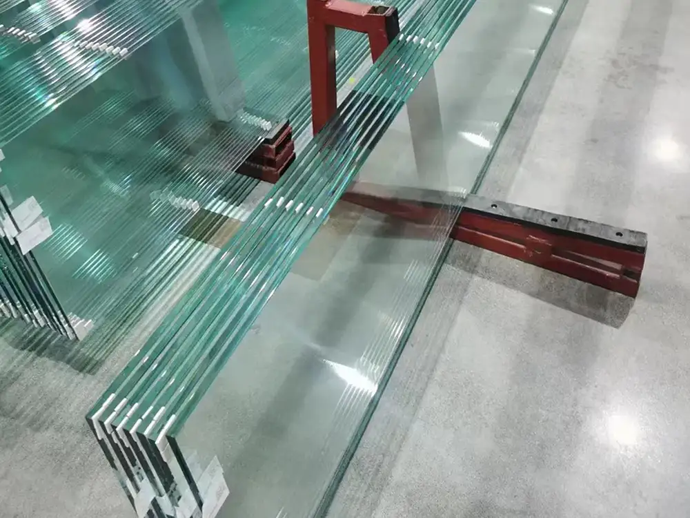 Building Glass