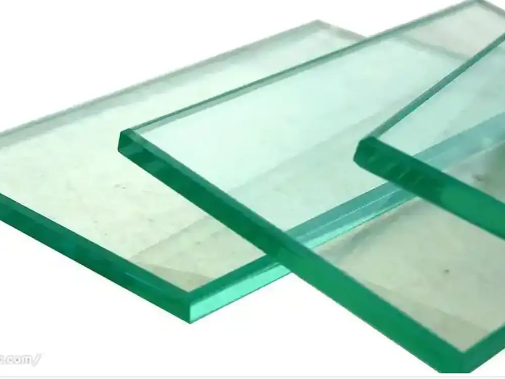 Window Glass Sheet