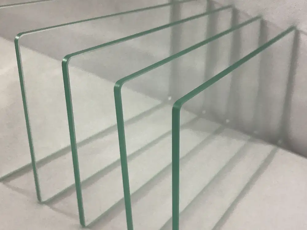 Architectural Glass Panel