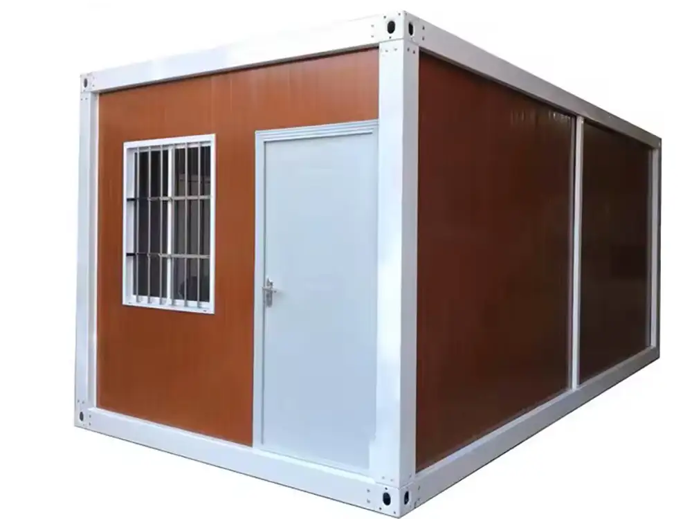 Container Office Supplier