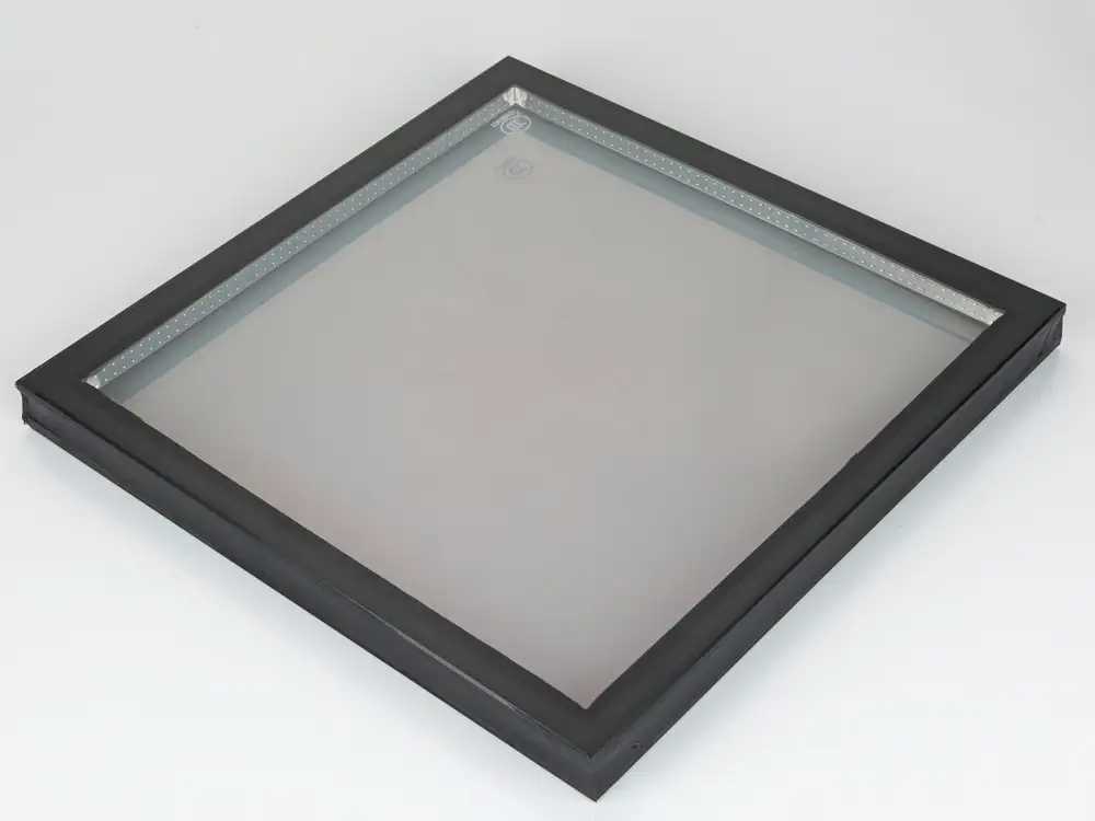 Safety Glass Panel