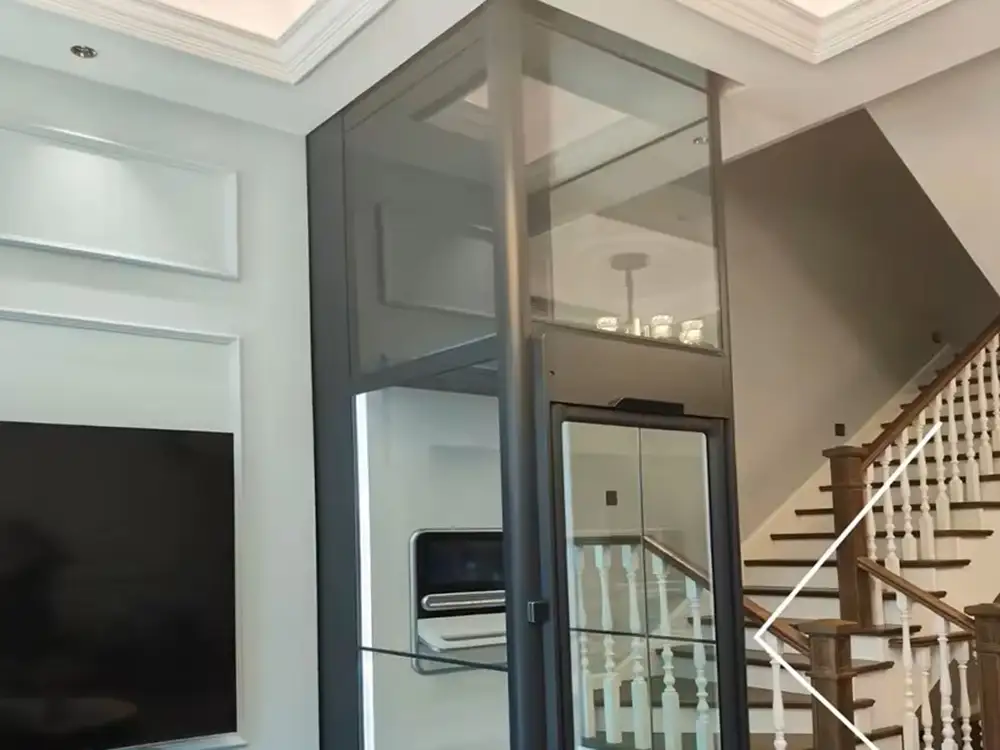 Indoor Residential Lift