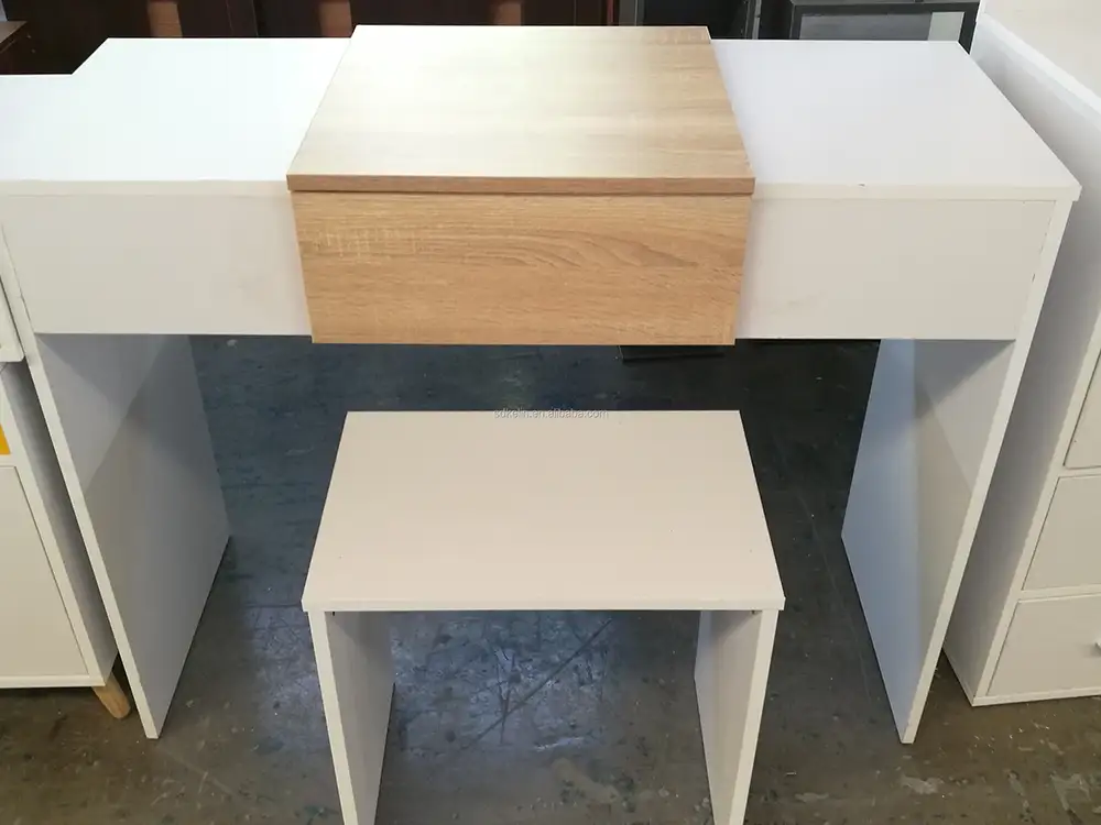 Makeup Vanity Table