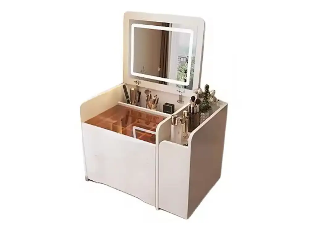 Dressing Table with Mirror