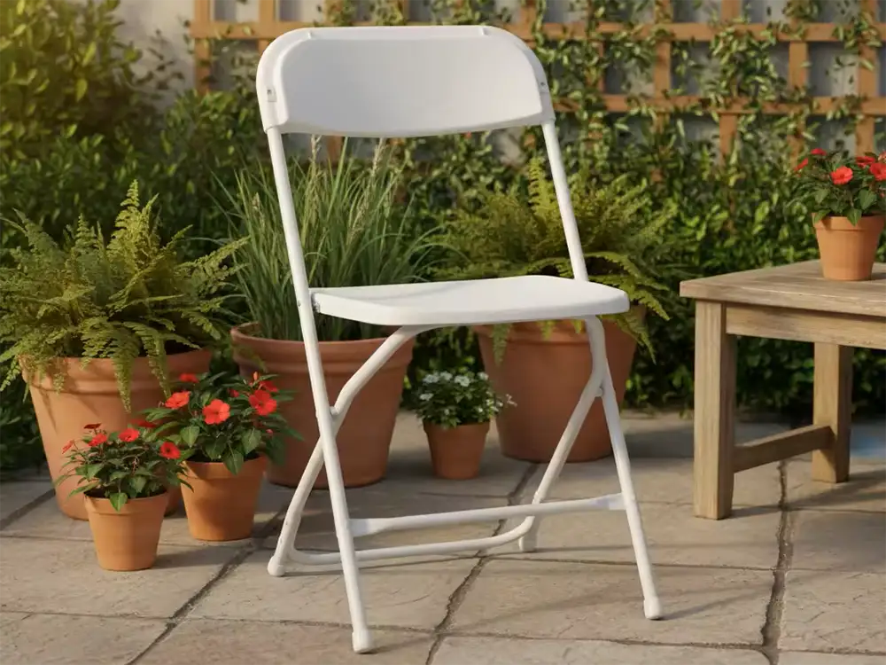 Portable Garden Chair