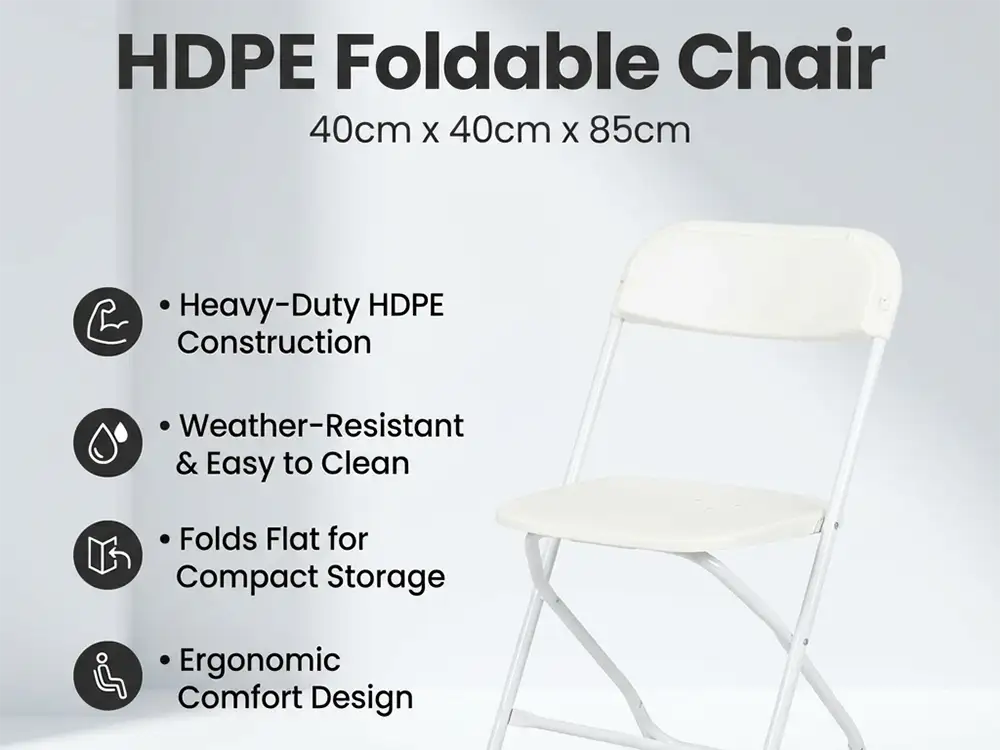 Camping Folding Chair