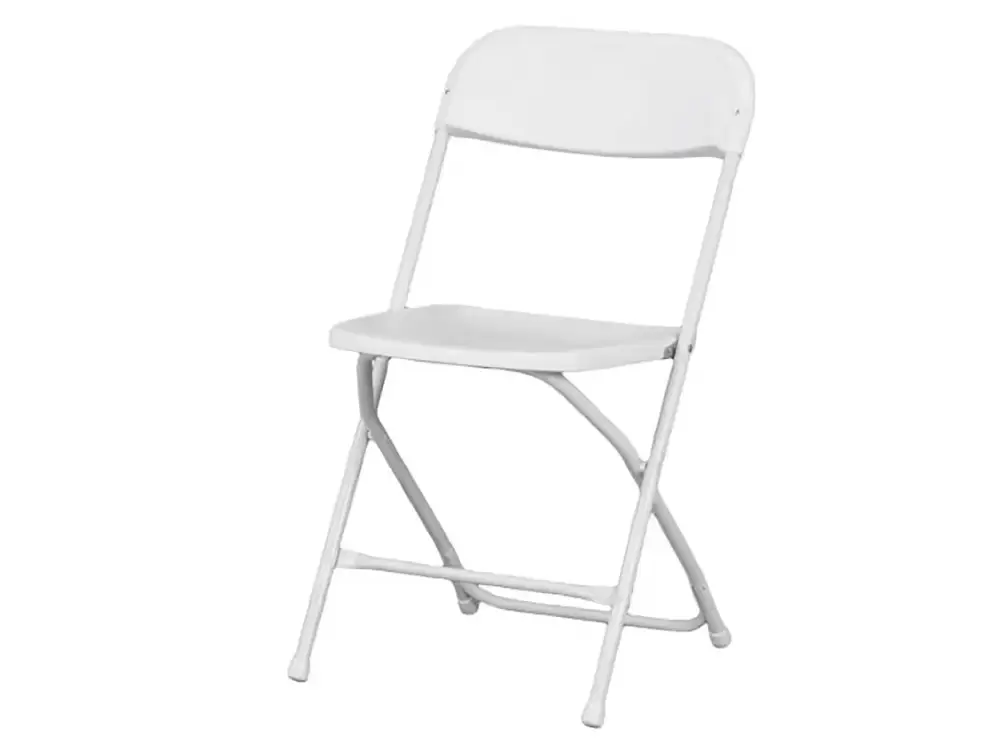 Folding Outdoor Garden Chair