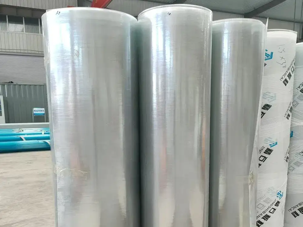 Industrial FRP Panel