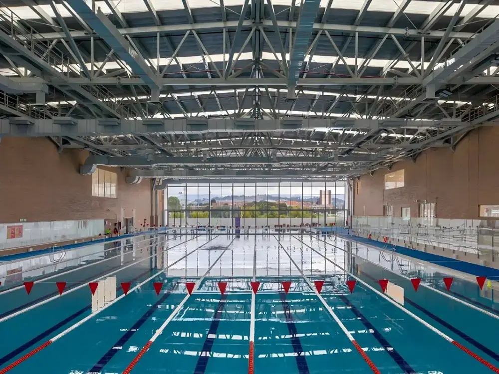 Fiberglass Roofing Sheet