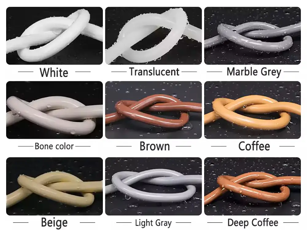 General Purpose Acetic Silicone Sealant