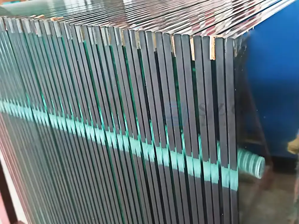 Glass Laminate Sheet