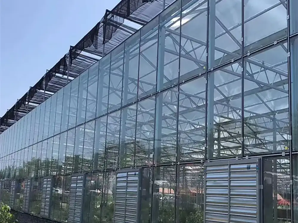 Green House Manufacturer