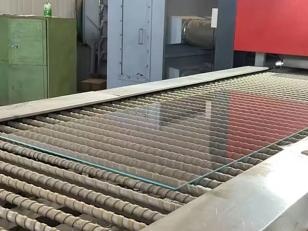 Architectural Glass Panel