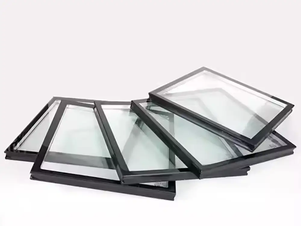 Insulated Glass Factory Wholesale Price