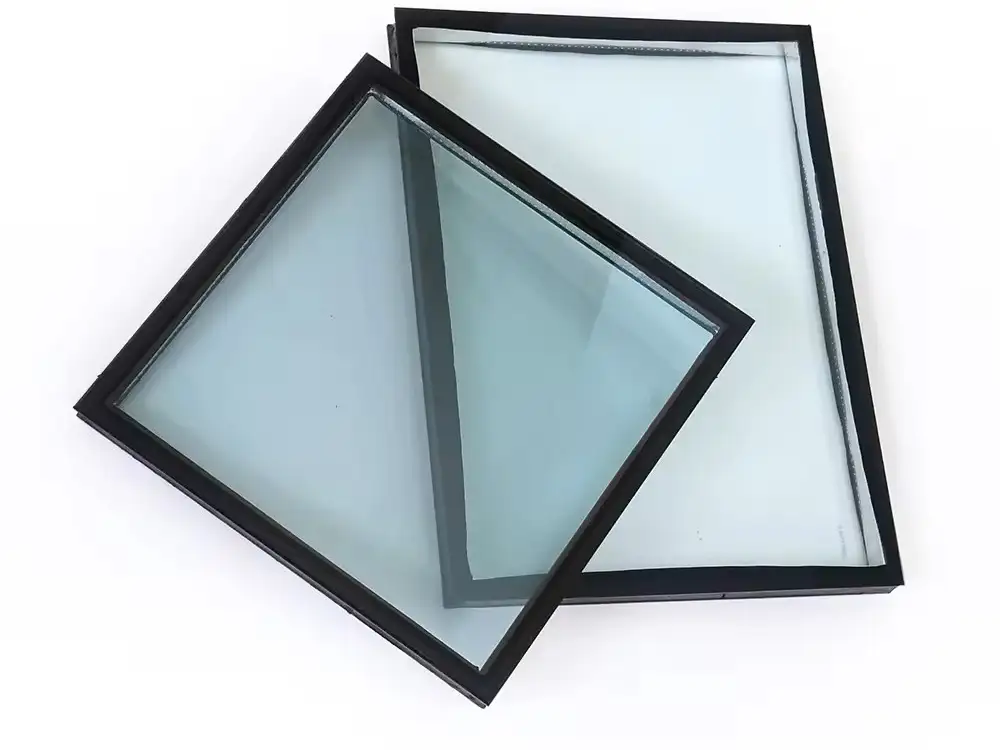 Double Glazed Window Glass