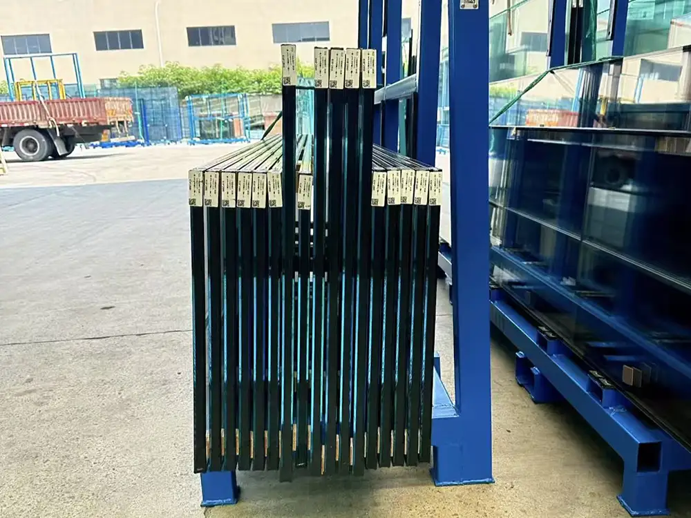 Soundproof Glass Unit