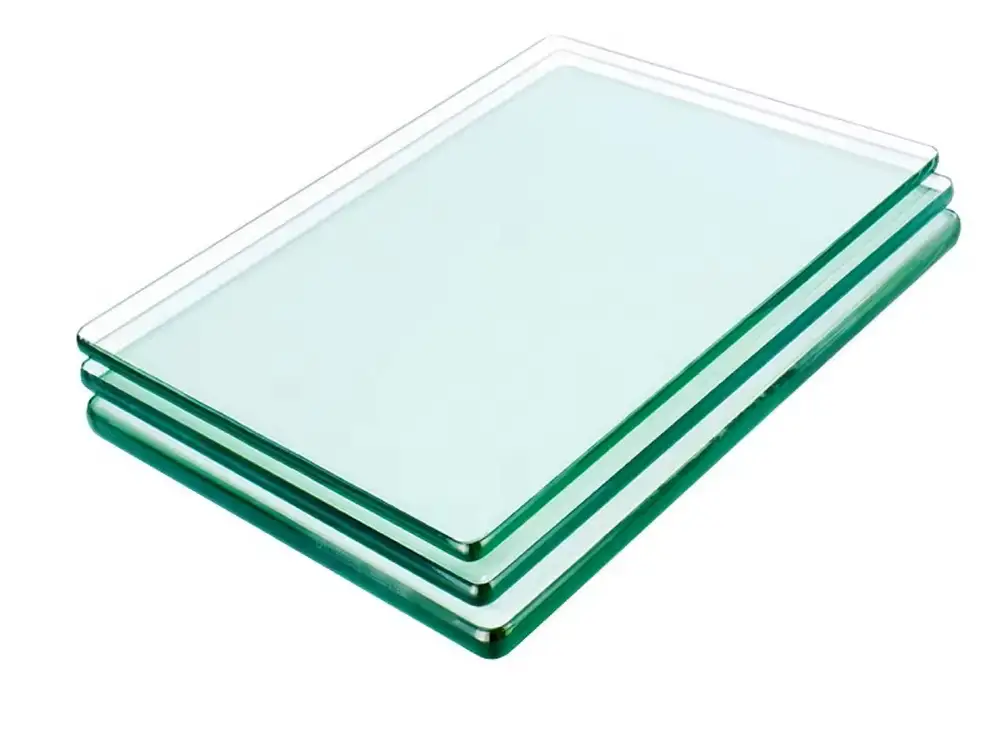 Laminated Tempered Glass