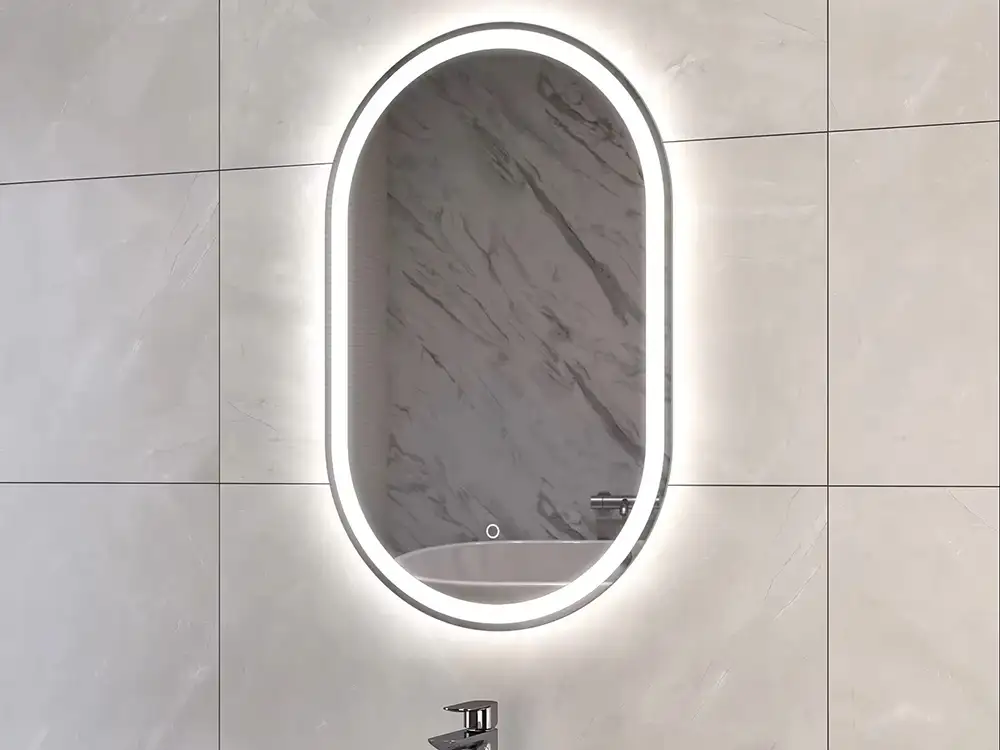 Led Mirror