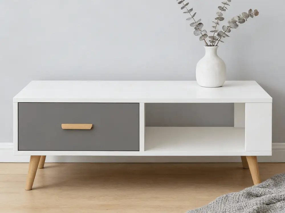 Living Room TV Table