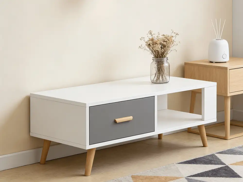 Living Room Center Table