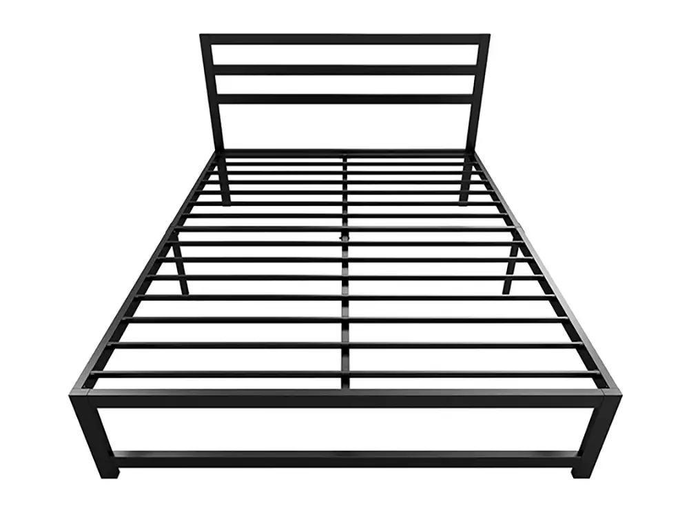 Metal Steel Bed Frame