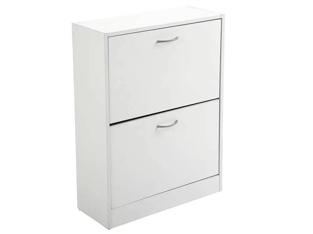 Entryway Shoe Cabinet