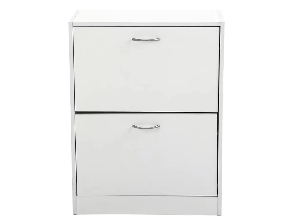 Space Saving Shoe Rack