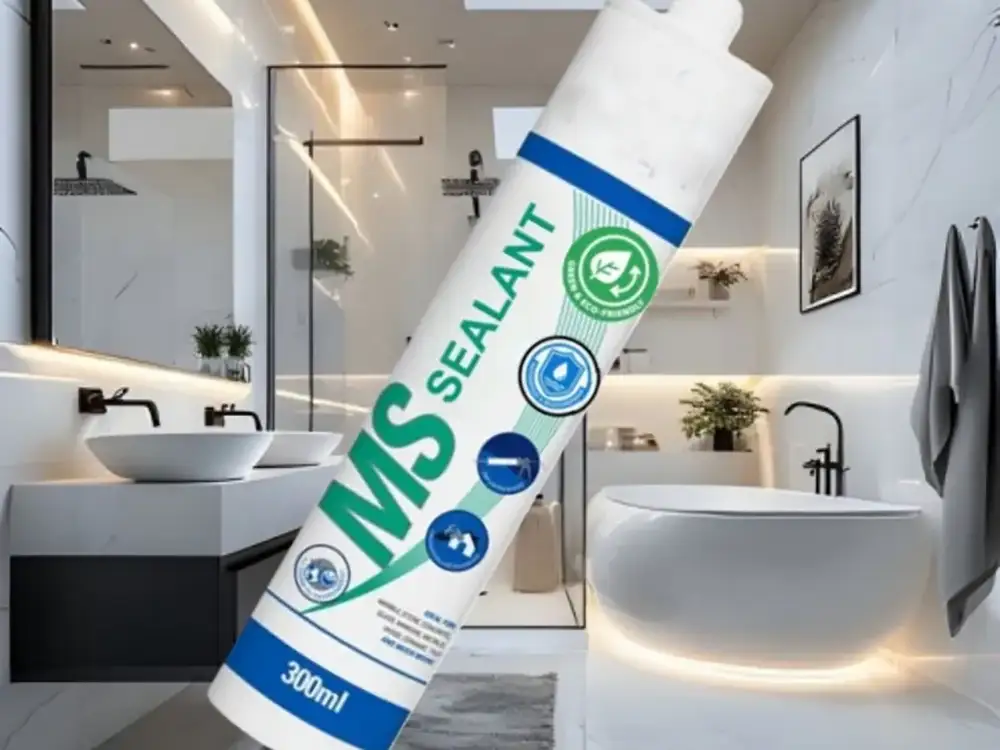 MS Sealant