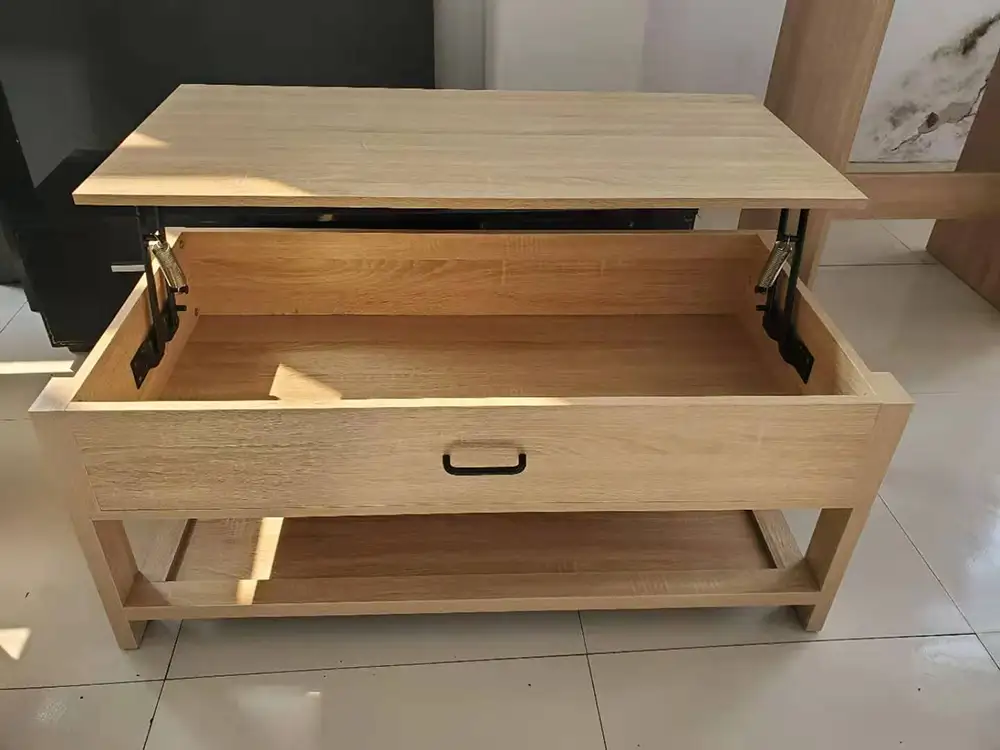 Living Room Coffee Table