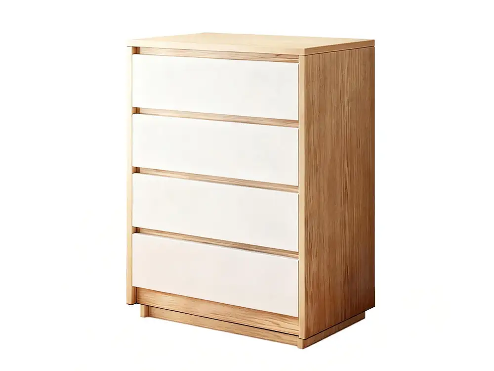 Drawer Chest Storage Cabinet