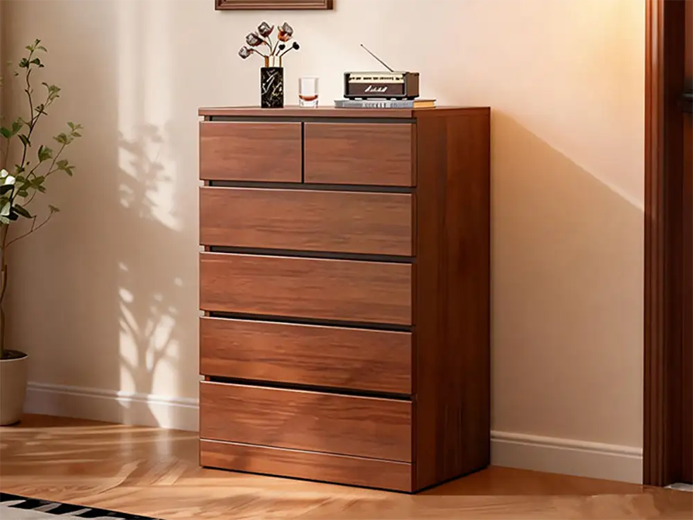 Bedroom Storage Cabinet