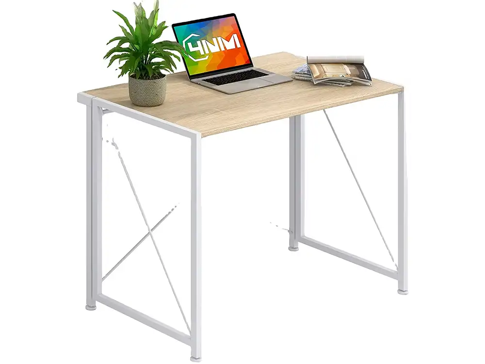 PC Table Laptop Study Writing Desk