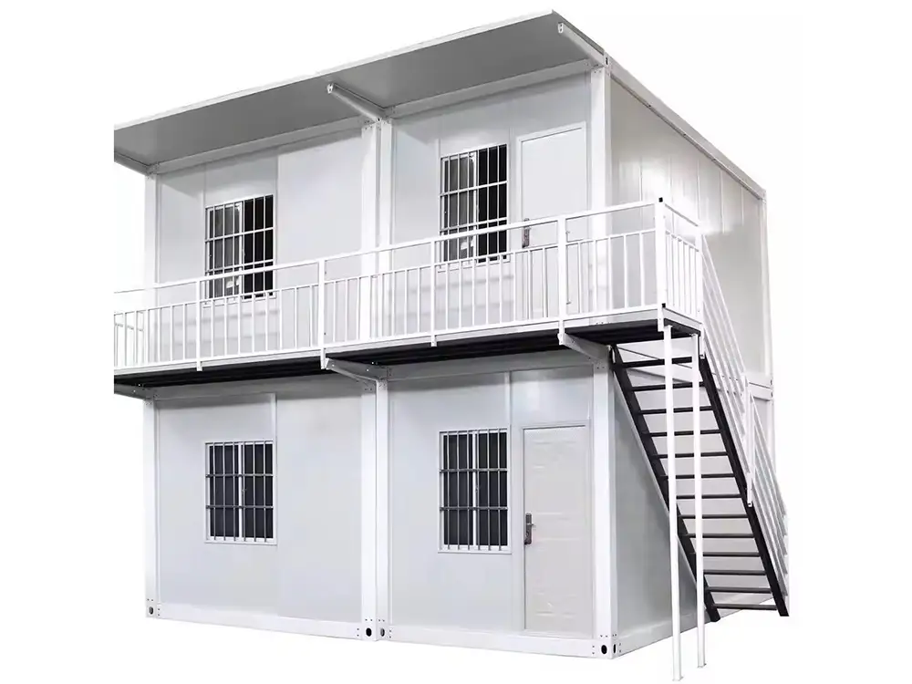 Prefab Container House