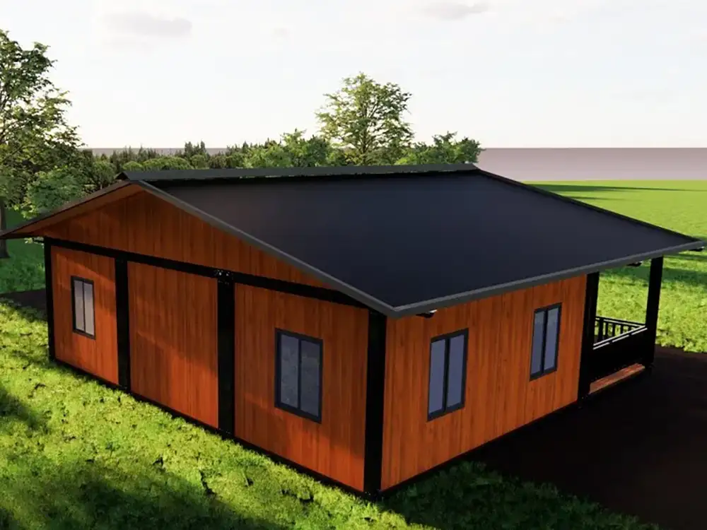 Cheap Prefab Homes
