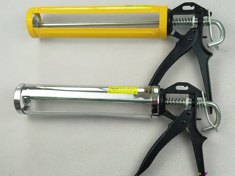 Heavy Duty Silicone Gun
