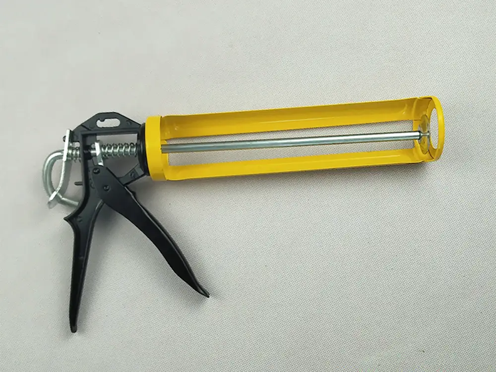 Silicone Cartridge Applicator