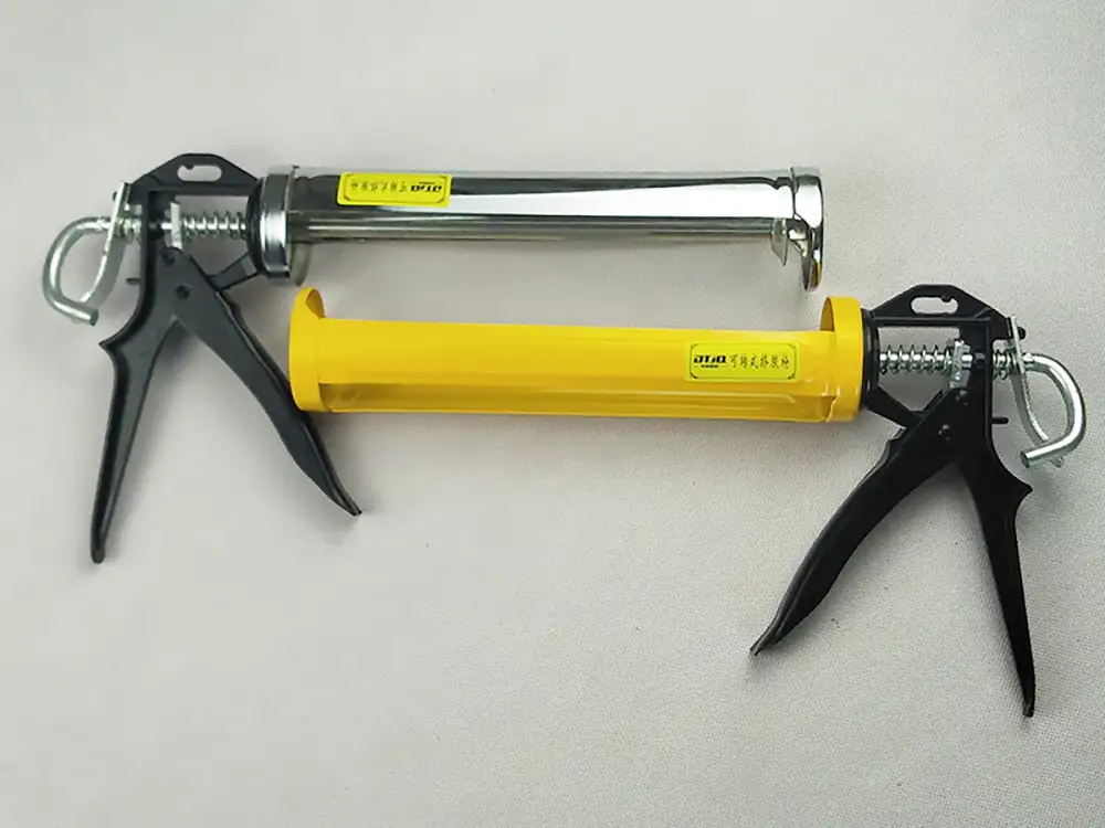 Construction Sealant Gun