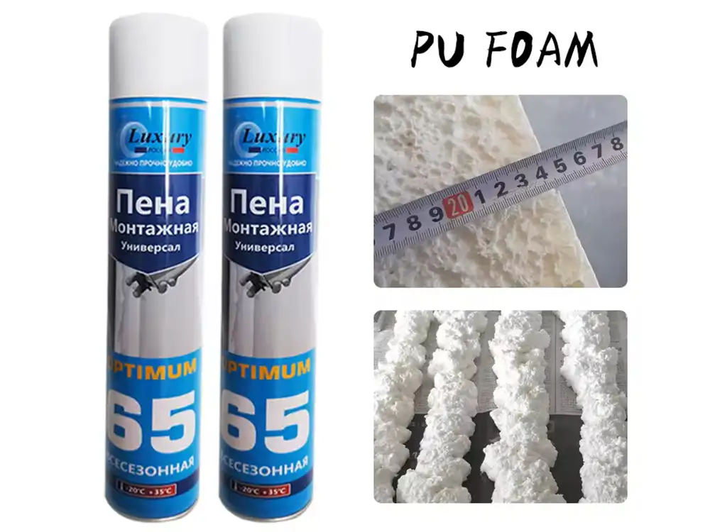 PU Foam