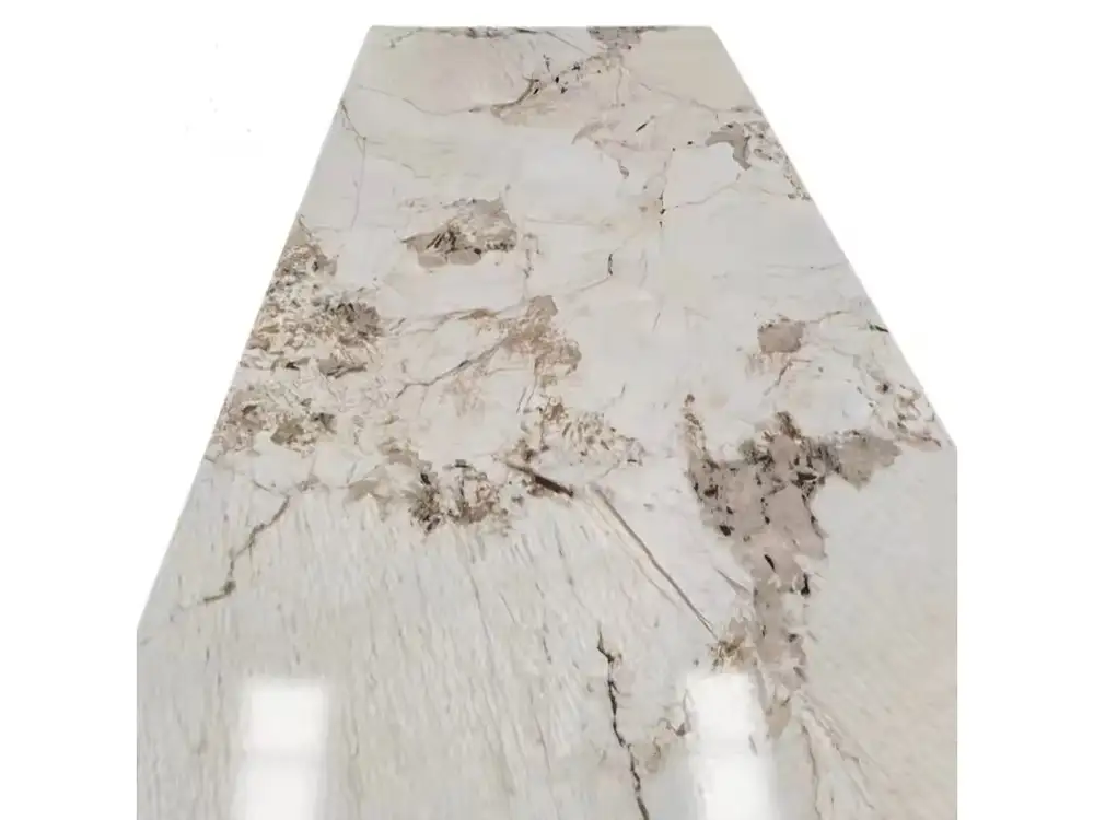 PVC UV Marble Pattern Wall Panel