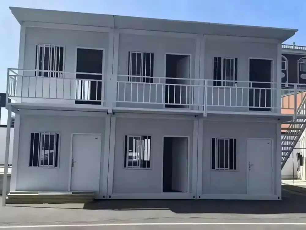 Remote Workforce Housing